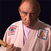 Gene Lebell