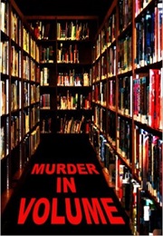Murder in Volume (D. R. Meredith)