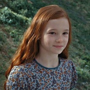 Young Lily Potter