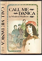Call Me Danica (Winifred Madison)