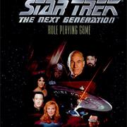 Star Trek: The Next Generation Role Playing Game