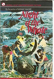 Night of the Whale (Jerry Spinelli)