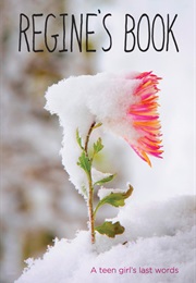 Regine's Book (Regine Stokke)