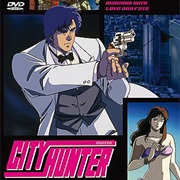 City Hunter: Magnum With Love and Fate