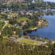 Ljusdal Municipality