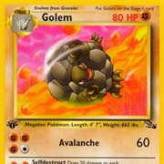 Golem