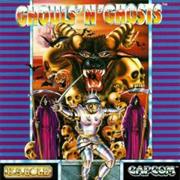 Ghouls 'N' Ghosts