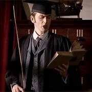 Human Nature/Family of Blood