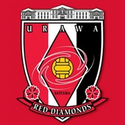 Urawa Reds Diamonds