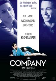 The Company