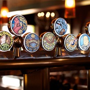 The Lucky Monk (South Barrington, IL)