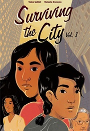 Surviving the City (Tasha Spillet & Natasha Donovan)