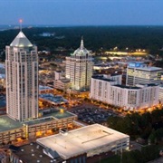 Virginia Beach