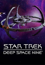 Star Trek: Deep Space Nine (1997)