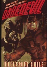 Daredevil: Predator's Smile (Christopher Golden)
