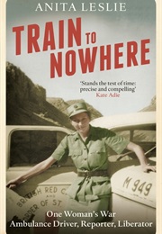 Train to Nowhere (Anita Leslie)