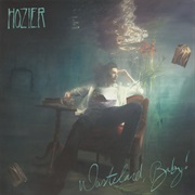 Hozier - Wasteland, Baby!