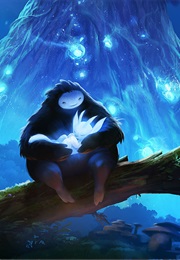 Ori and the Blind Forest (2015)
