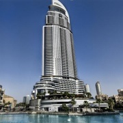 Address Downtown, Dubai