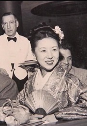 Kinuyo Tanaka's New  Departure (2009)