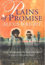 Plains of Promise (Alexis Wright)