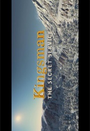 Kingsman - The Secret Service (2015)