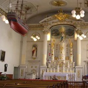 Notre Dame Des Victoires