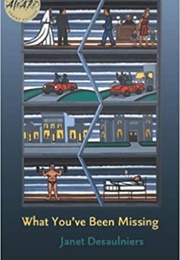 What You've Been Missing (Janet Desaulniers)
