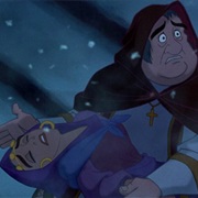 Quasimodo's Mother