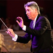 Alan Silvestri