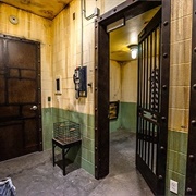 Compete Against Someone in an Escape Room