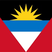 Antigua E Barbuda