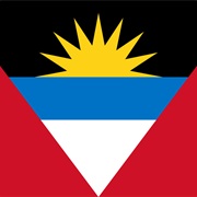 Antigua E Barbuda