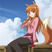 Ookami to Koushinryou II