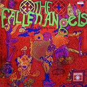 The Fallen Angels - It's a Long Way Down