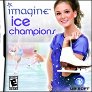 Imagine: Ice Champions