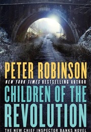 Children of the Revolution (Peter Robinson)
