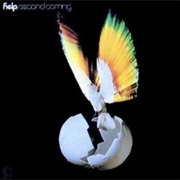 Help - Second Coming