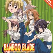 Bamboo Blade
