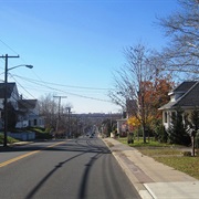 Sayreville, New Jersey