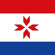 Republic of Mordovia, Russia