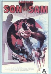 Another Son of Sam – Dave A. Adams (1977)