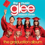 Glee the Graduation Album