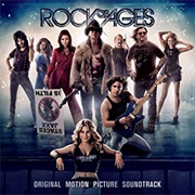 Rock of Ages: Original Motion Picture Soundtrack