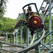 Mine Express (Discovery World)