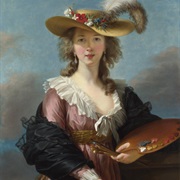 Elisabeth Vigee-Le Brun