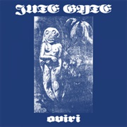 Jute Gyte - Oviri