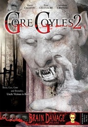 Goregoyles 2 (2007)