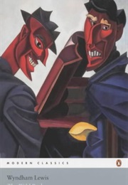 The Wild Body (Wyndham Lewis)