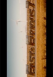 Fast & Furious 7 (2015)